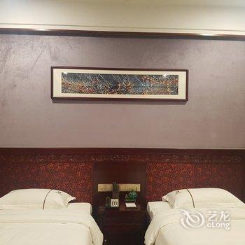 珠海博源美域酒店酒店提供图片