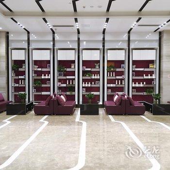 丽枫酒店(佛山顺德顺联广场店)酒店提供图片