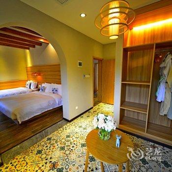 澄江遇忱度假酒店酒店提供图片