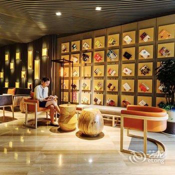 兰兹酒店（深圳大学桃园店）酒店提供图片