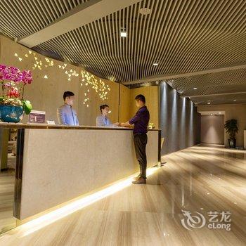 兰兹酒店（深圳大学桃园店）酒店提供图片