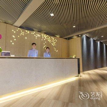 兰兹酒店（深圳大学桃园店）酒店提供图片