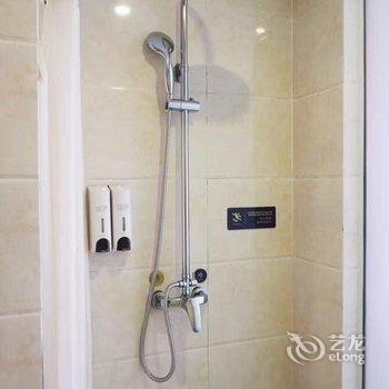 青岛溏欣丽晶御筑度假公寓酒店提供图片