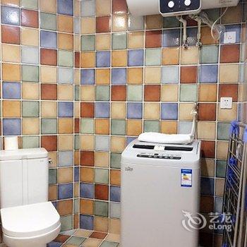 青岛溏欣丽晶御筑度假公寓酒店提供图片