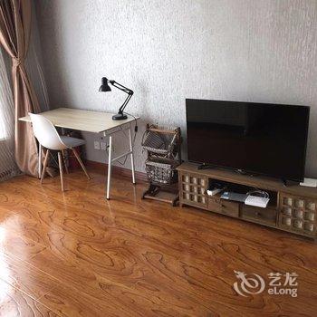青岛溏欣丽晶御筑度假公寓酒店提供图片