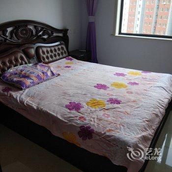 承德温馨休闲小屋酒店提供图片