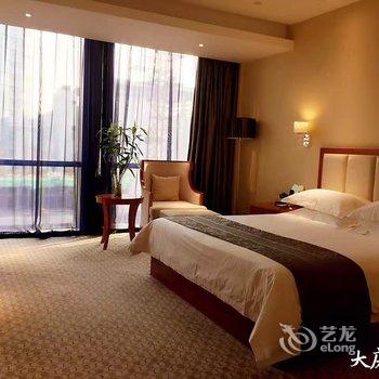 扬州紫京饭店酒店提供图片