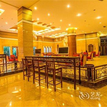 西双版纳景兰会展大酒店酒店提供图片