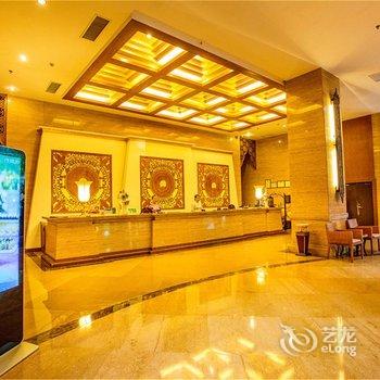 西双版纳景兰会展大酒店酒店提供图片