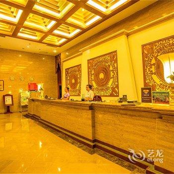 西双版纳景兰会展大酒店酒店提供图片