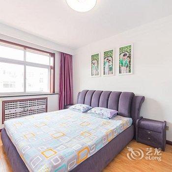 北戴河盈盈家庭公寓酒店提供图片