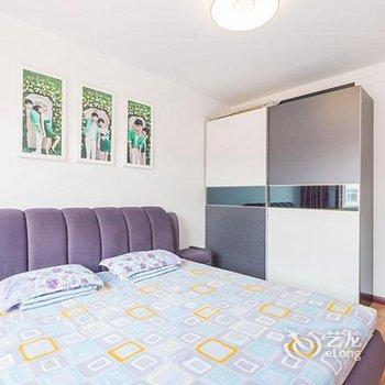 北戴河盈盈家庭公寓酒店提供图片