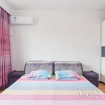 北戴河盈盈家庭公寓酒店提供图片