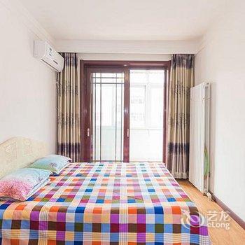 北戴河盈盈家庭公寓酒店提供图片