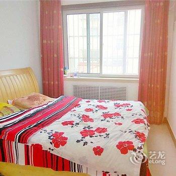 北戴河盈盈家庭公寓酒店提供图片