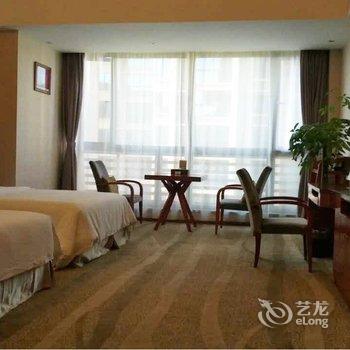 长沙尚成大酒店(原树栖酒店)酒店提供图片