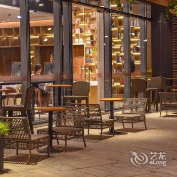 南京河西苏宁雅悦酒店酒店提供图片