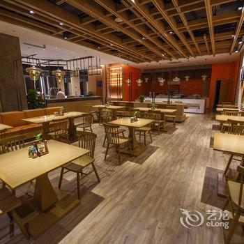 南京河西苏宁雅悦酒店酒店提供图片