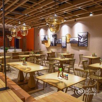 南京河西苏宁雅悦酒店酒店提供图片