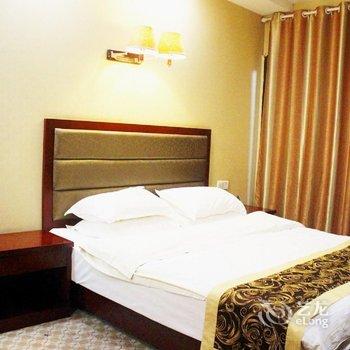 喀什东正商务酒店酒店提供图片
