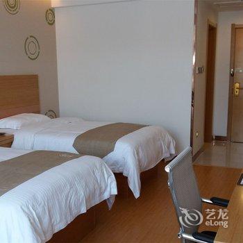 格林豪泰(菏泽曹县东方时代城店)酒店提供图片