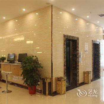 格林豪泰(菏泽曹县东方时代城店)酒店提供图片
