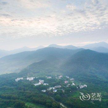 云浮龙山温泉酒店酒店提供图片