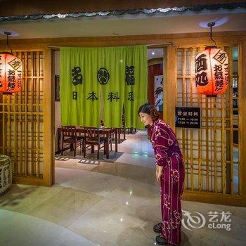 太仓中谷国际大酒店酒店提供图片