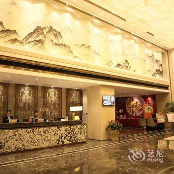 纽宾凯怡都国际酒店(武汉光谷大学园路店)酒店提供图片