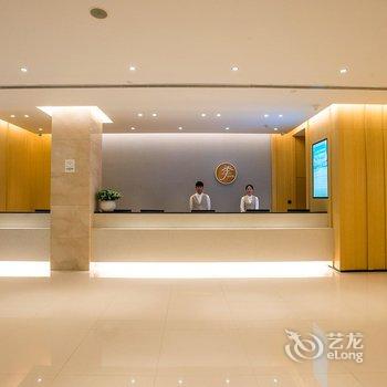 全季酒店(郑州航海西路店)酒店提供图片