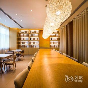 全季酒店(郑州航海西路店)酒店提供图片