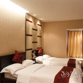 广州天骐假日酒店公寓酒店提供图片