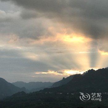 恩施季食惠山庄酒店提供图片