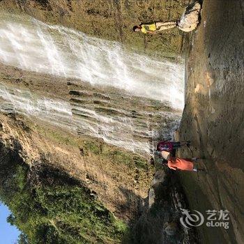 恩施季食惠山庄酒店提供图片