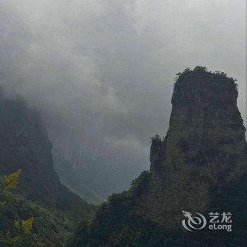 恩施季食惠山庄酒店提供图片