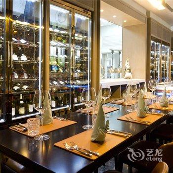 昆明彩云里凯世精品酒店酒店提供图片