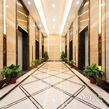 武汉途家斯维登美式公寓(菱角湖万达店)酒店提供图片