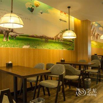 方圆连锁酒店(登封店)酒店提供图片