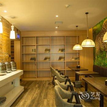 方圆连锁酒店(登封店)酒店提供图片