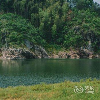 杭州西坡千岛湖酒店提供图片