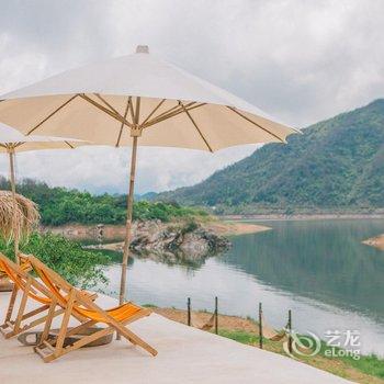 杭州西坡千岛湖酒店提供图片