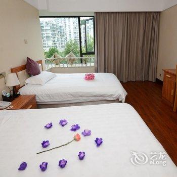 千岛湖卓府度假公寓酒店提供图片
