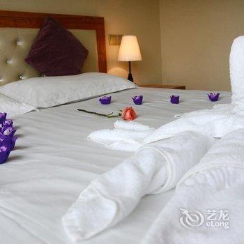 千岛湖卓府度假公寓酒店提供图片