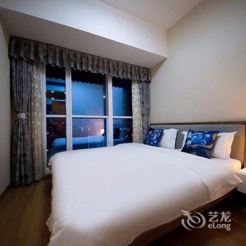 成都希悦里酒店公寓(春熙路太古里店)酒店提供图片