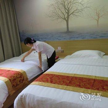 重庆万州万红宾馆酒店提供图片