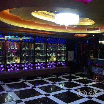 福清东方假日酒店酒店提供图片