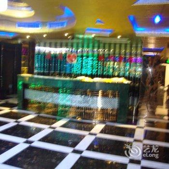 福清东方假日酒店酒店提供图片