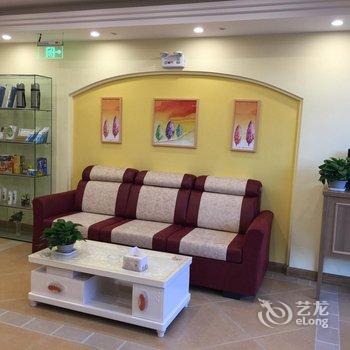 如家快捷酒店(齐齐哈尔凤凰城店)酒店提供图片