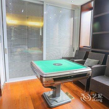 广州从化私家温泉泳池度假别墅酒店提供图片