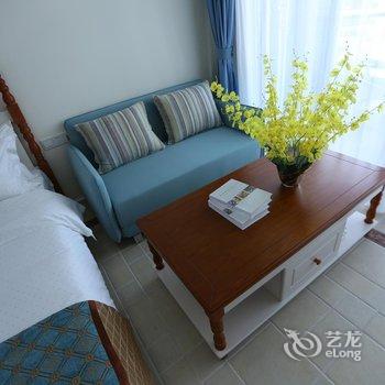 惠州胜高国际度假公寓酒店提供图片